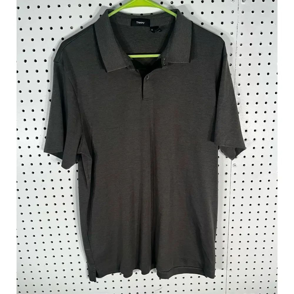 Theory Polo Shirt